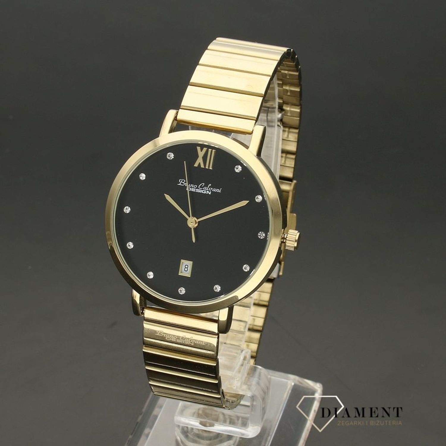 Zegarek damski Bruno Calvani BC1378 GOLD (1).jpg